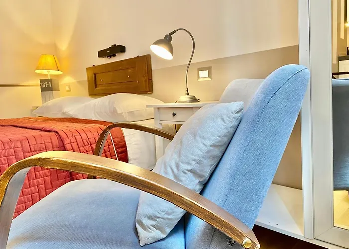 Roome B&B