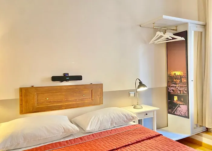 Roome B&B