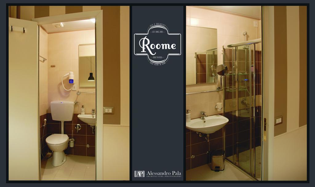 Roome * Rom